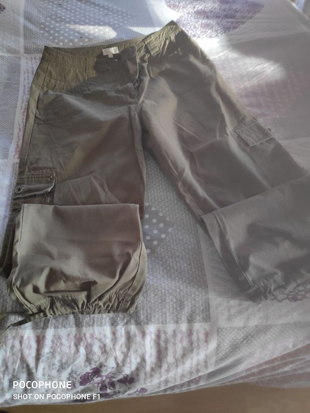 pantalon homme Vêtements