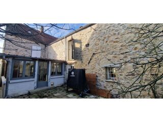  Maison � vendre 6 pi�ces 145 m�