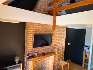  Maison à louer 3 pièces 40 m²