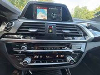 X3 xDrive20d 190ch BVA8 xLine 2018 occasion 22490 Plou&euml;r-sur-Rance