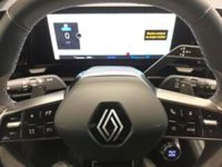 Austral E-Tech hybrid 200 Techno esprit Alpine 2024 occasion 08000 Charleville-M&eacute;zi&egrave;res