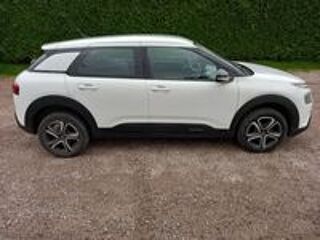 C4 cactus STE 1.5 BLUEHDI 100 FEEL NAV GPS 2 PLACES 46194 KMS 2020 occasion 88220 Urim&eacute;nil
