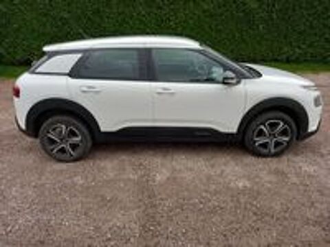 C4 cactus STE 1.5 BLUEHDI 100 FEEL NAV GPS 2 PLACES 46194 KMS 2020 occasion 88220 Urim&eacute;nil