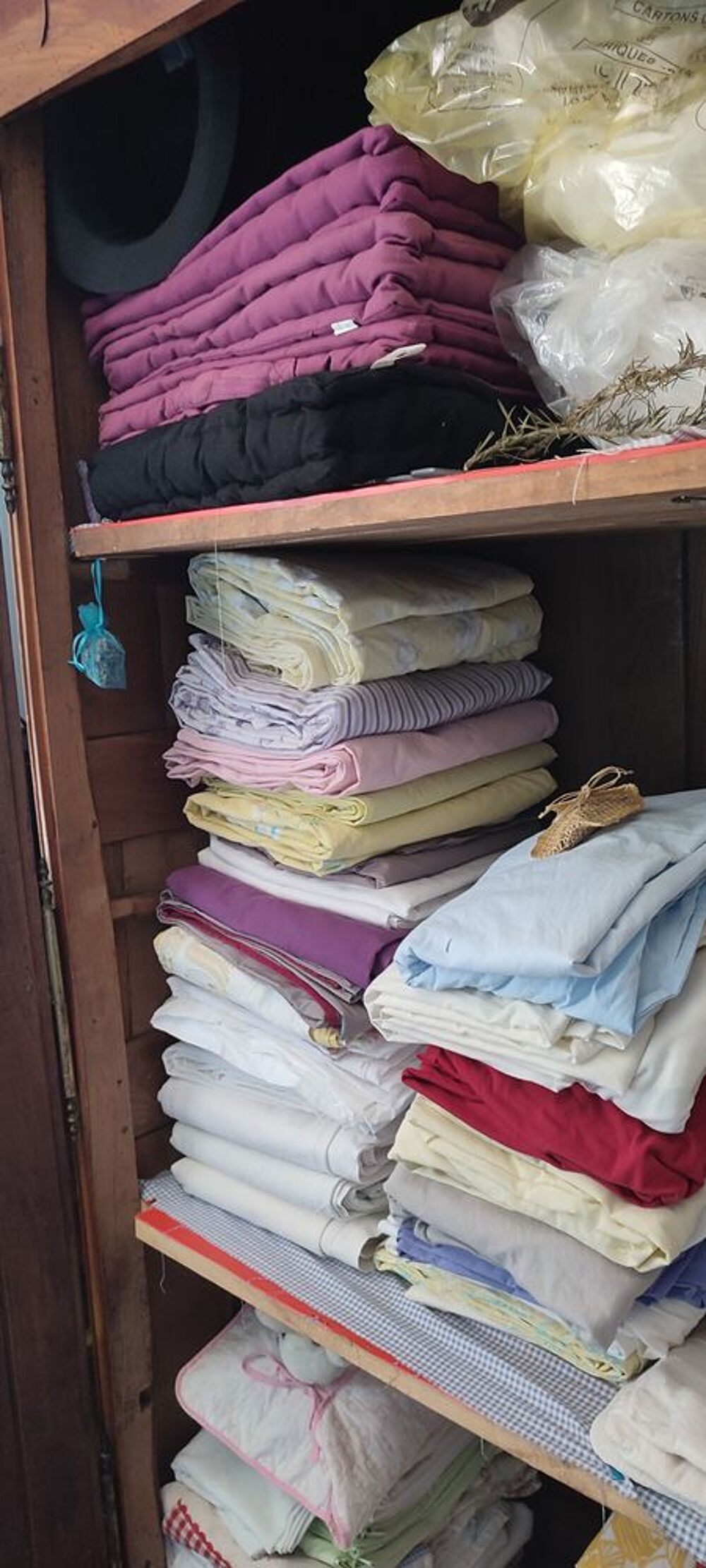 Armoire Ch&ecirc;ne Meubles