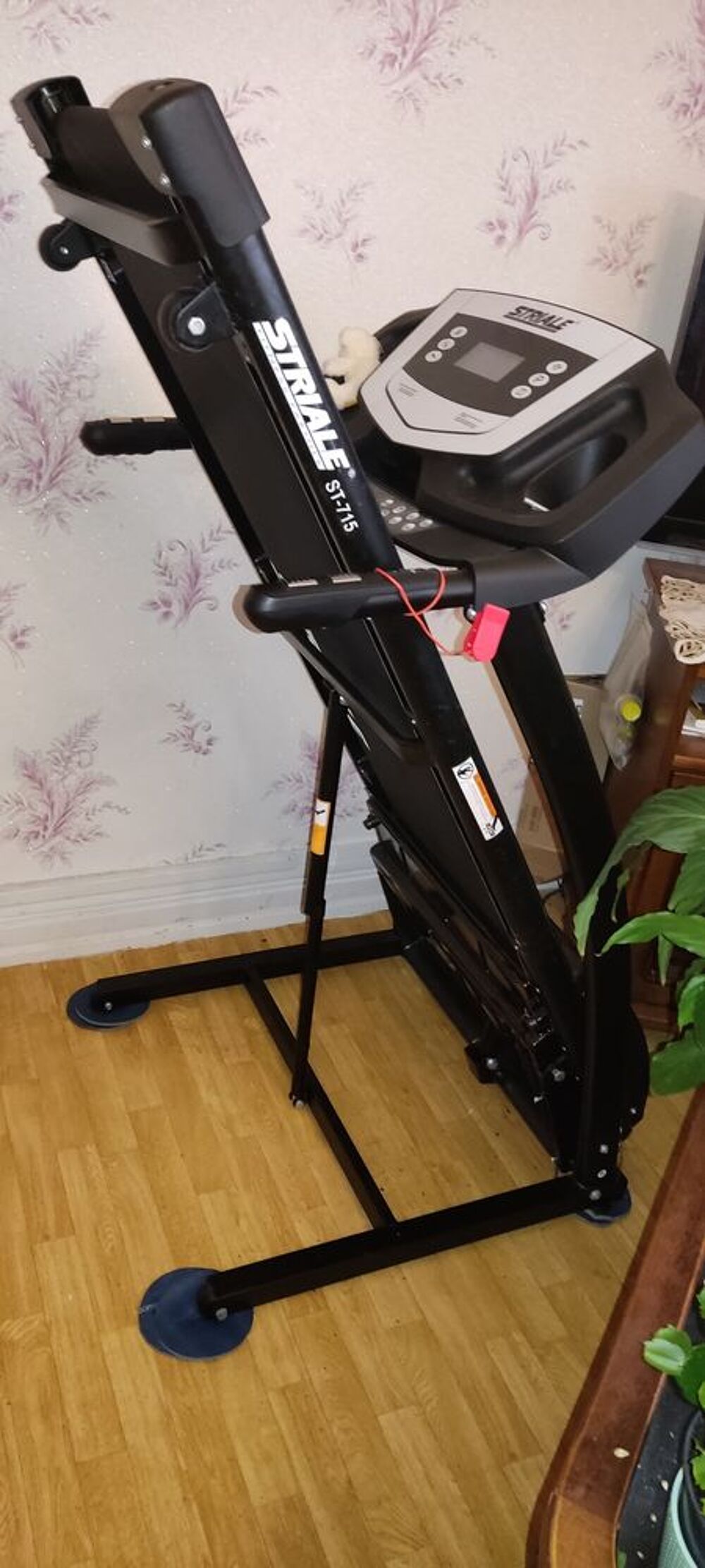 Tapis de course striale Sports