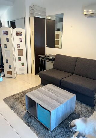  Appartement � louer 1 pi�ce 30 m�