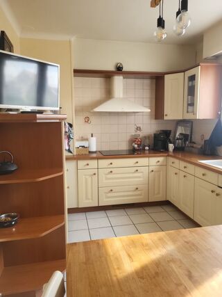  Maison � vendre 5 pi�ces 122 m� Argenteuil