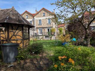  Maison � vendre 7 pi�ces 145 m�