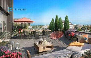  Appartement � vendre 4 pi�ces 86 m�