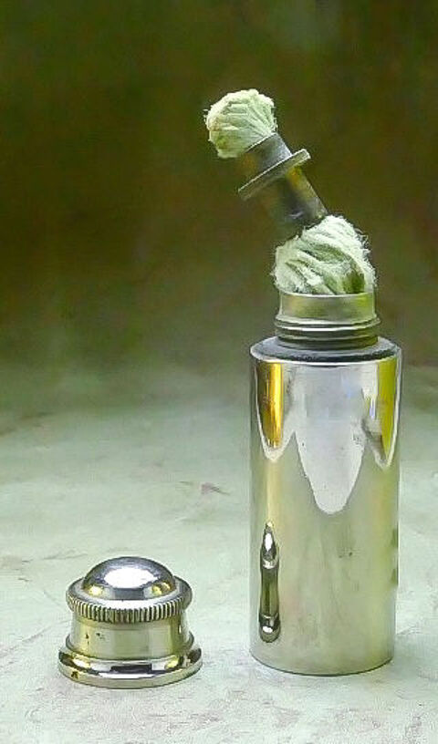 Chauffe mains  alcool 10 Montargis (45)