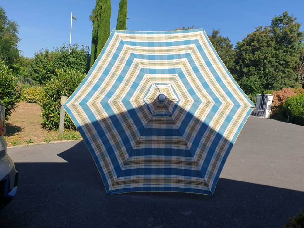 PARASOL Décoration