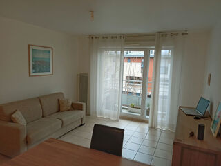  Appartement  louer 2 pices 41 m