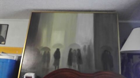 Tableau 1500 Schiltigheim (67)