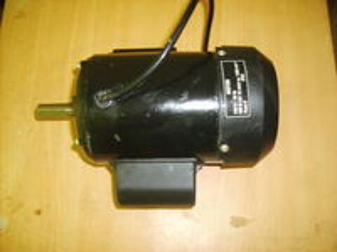   Moteur lectrique 
