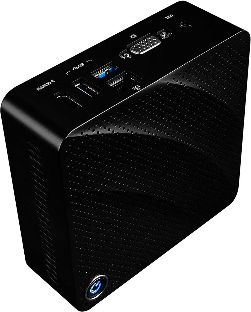 Ordinateur msi FORMAT cube Matériel informatique