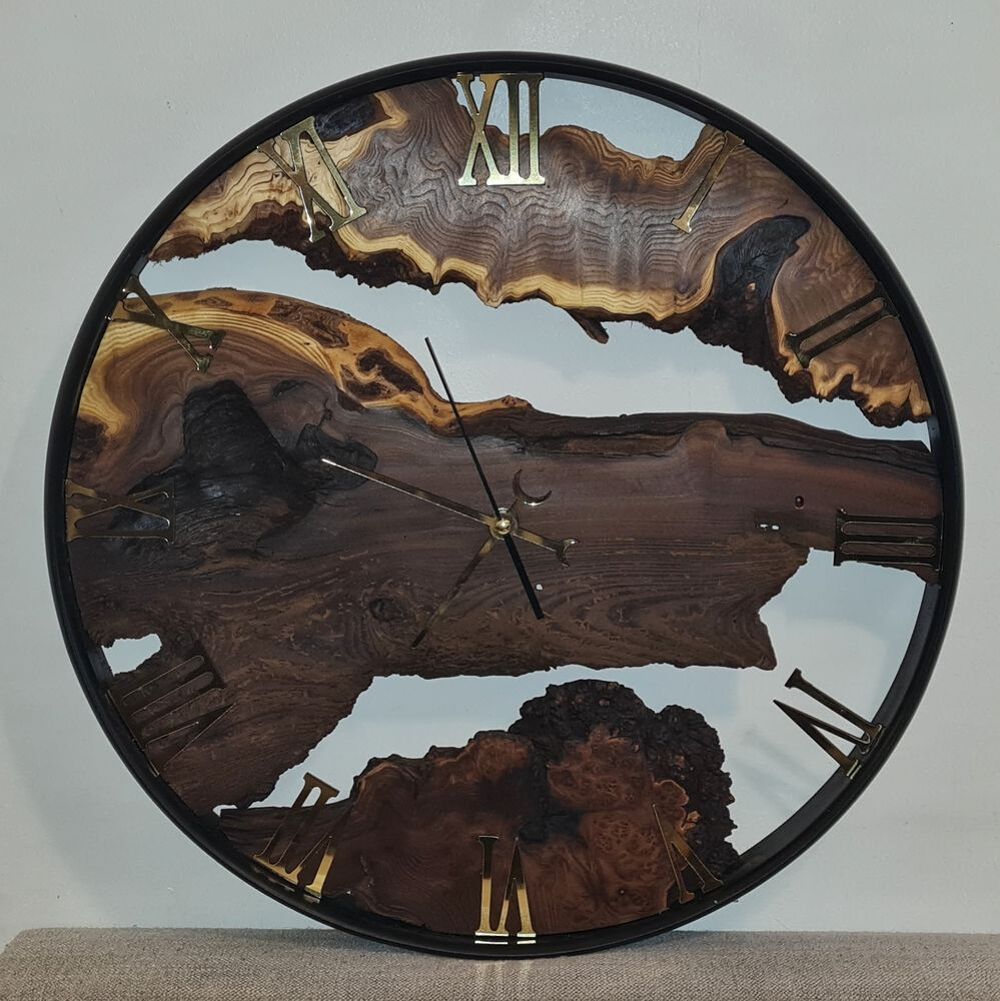 Horloge murale Décoration