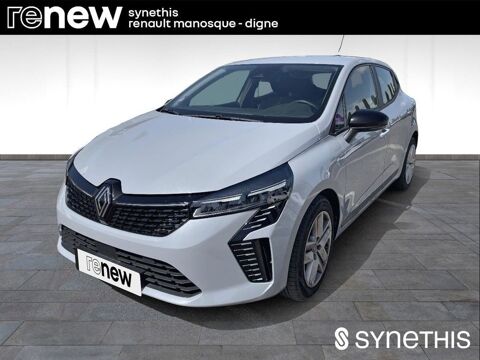 Renault Clio evolution TCe 90 2023 occasion Manosque 04100