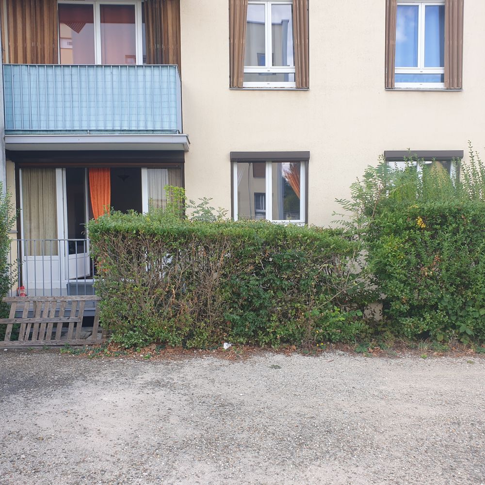 Vente Appartement Appartement Quartier fac Dijon