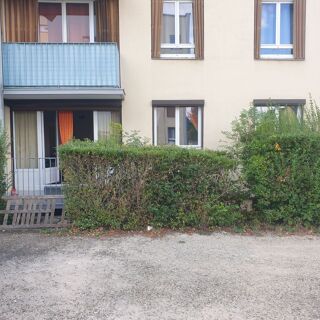  Appartement à vendre 5 pièces 53 m² Dijon