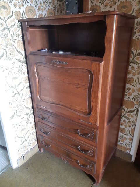 secrtaire 80 Le Havre (76)