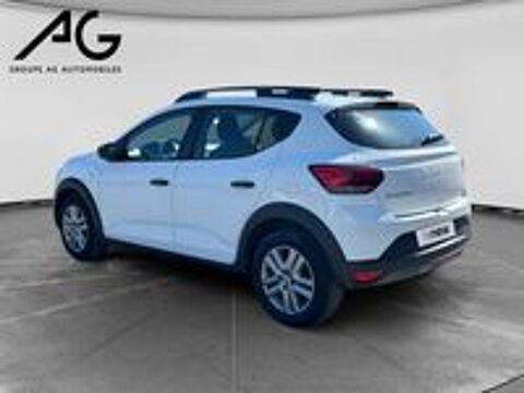 Sandero ECO-G 100 Stepway Essential 2023 occasion 08300 Rethel