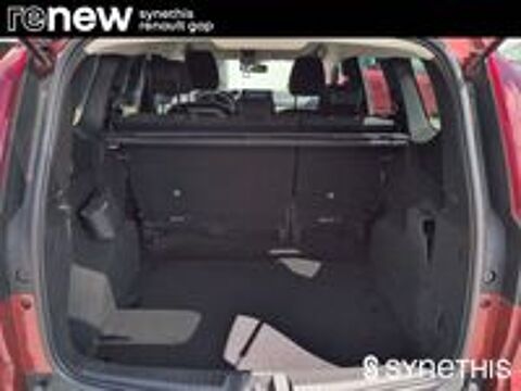 Jogger Hybrid 140 5 places Extreme 2023 occasion 05000 Gap