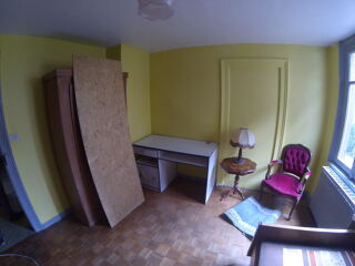  Colocation à louer 1 pièce 12 m²