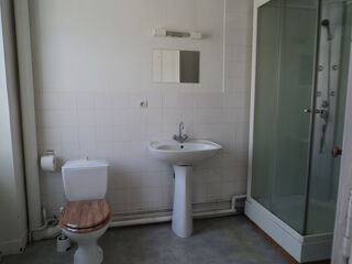  Appartement � louer 2 pi�ces 55 m�