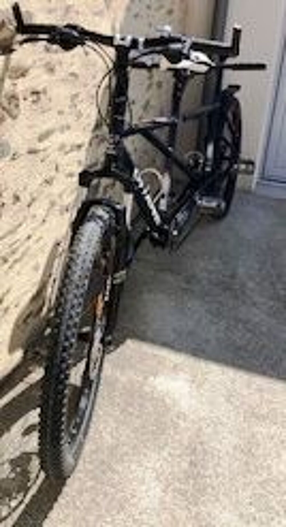 TANDEM GITANE VTT 26" Vélos