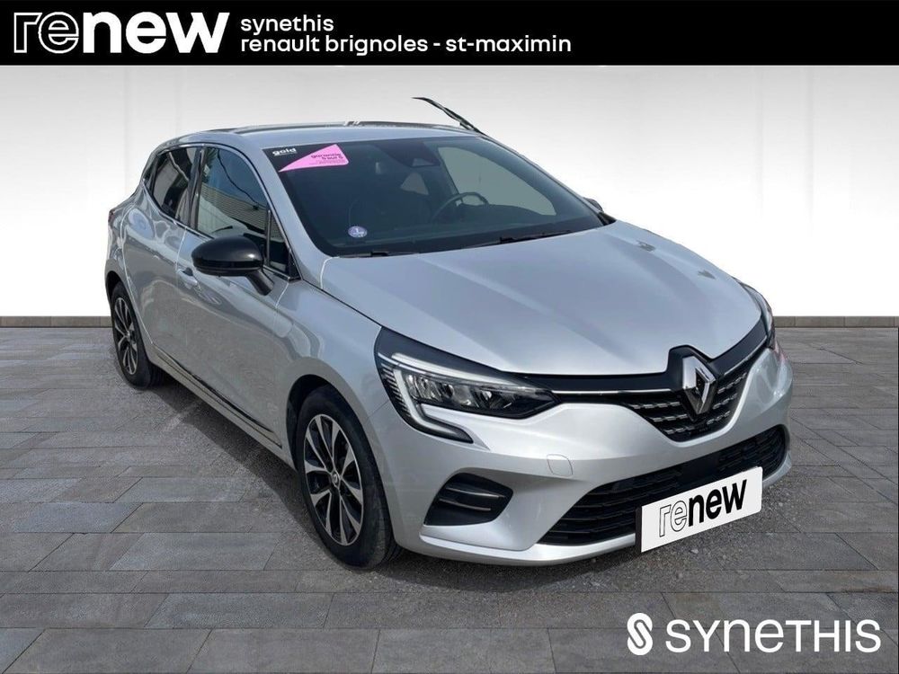 Clio V Clio TCe 90 Techno 2023 occasion 83170 Brignoles