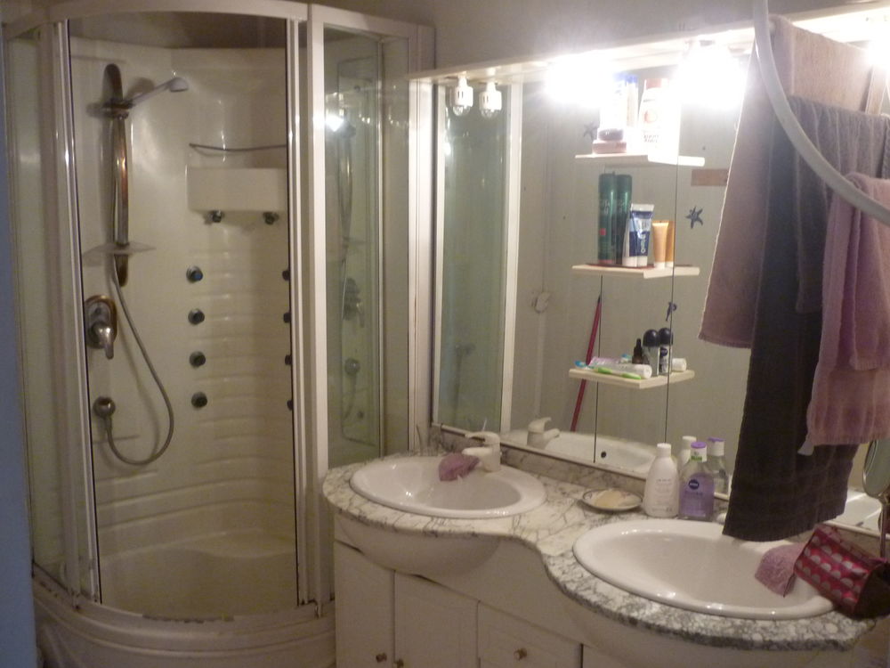 Vente Appartement Appartement � Nice Nice