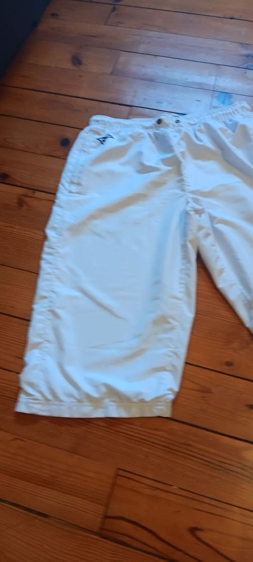 Lot t shirt homme et pantacourt homme Vêtements