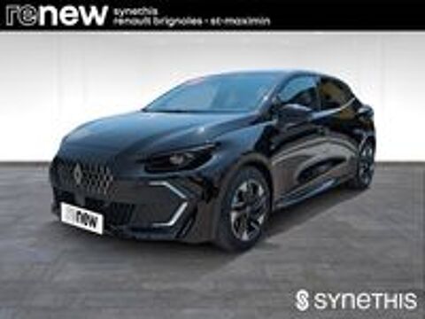 Clio E-Tech full hybrid 160 ch Techno 2026 occasion 83170 Brignoles