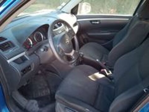 Swift 1.2 VVT GL 2010 occasion 44320 Saint-Viaud
