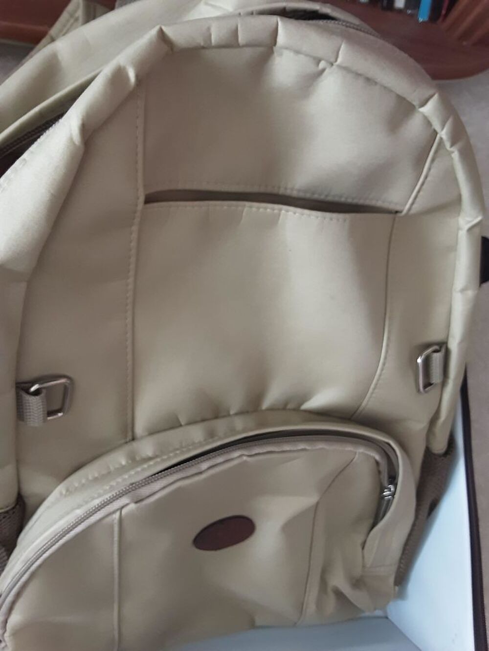 2 bagages l&eacute;gers pour cabines. Maroquinerie