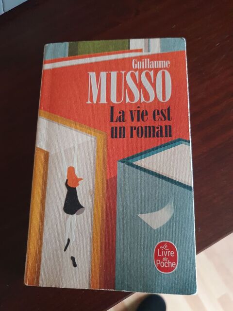LA VIE EST UN ROMAN 2 Gouy-sous-Bellonne (62)