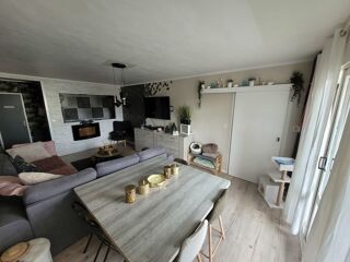  Appartement Mrignac (33700)
