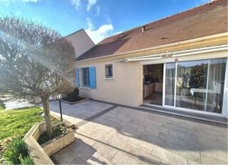 Maison 3 pièces 78 m² · à Vaudoy-en-Brie · 78 m² · 245 000 €