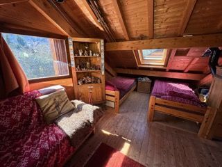  Chalet � vendre 3 pi�ces 50 m� Verchaix
