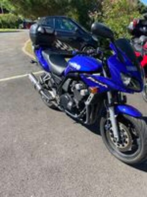 YAMAHA 2003 occasion 17370 Le Grand-Village-Plage