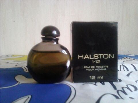 MINIATURE DE PARFUM 6 Trouy (18)