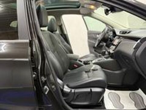 Qashqai 1.6 dCi 130 Xtronic Tekna 2016 occasion 69120 Vaulx-en-Velin