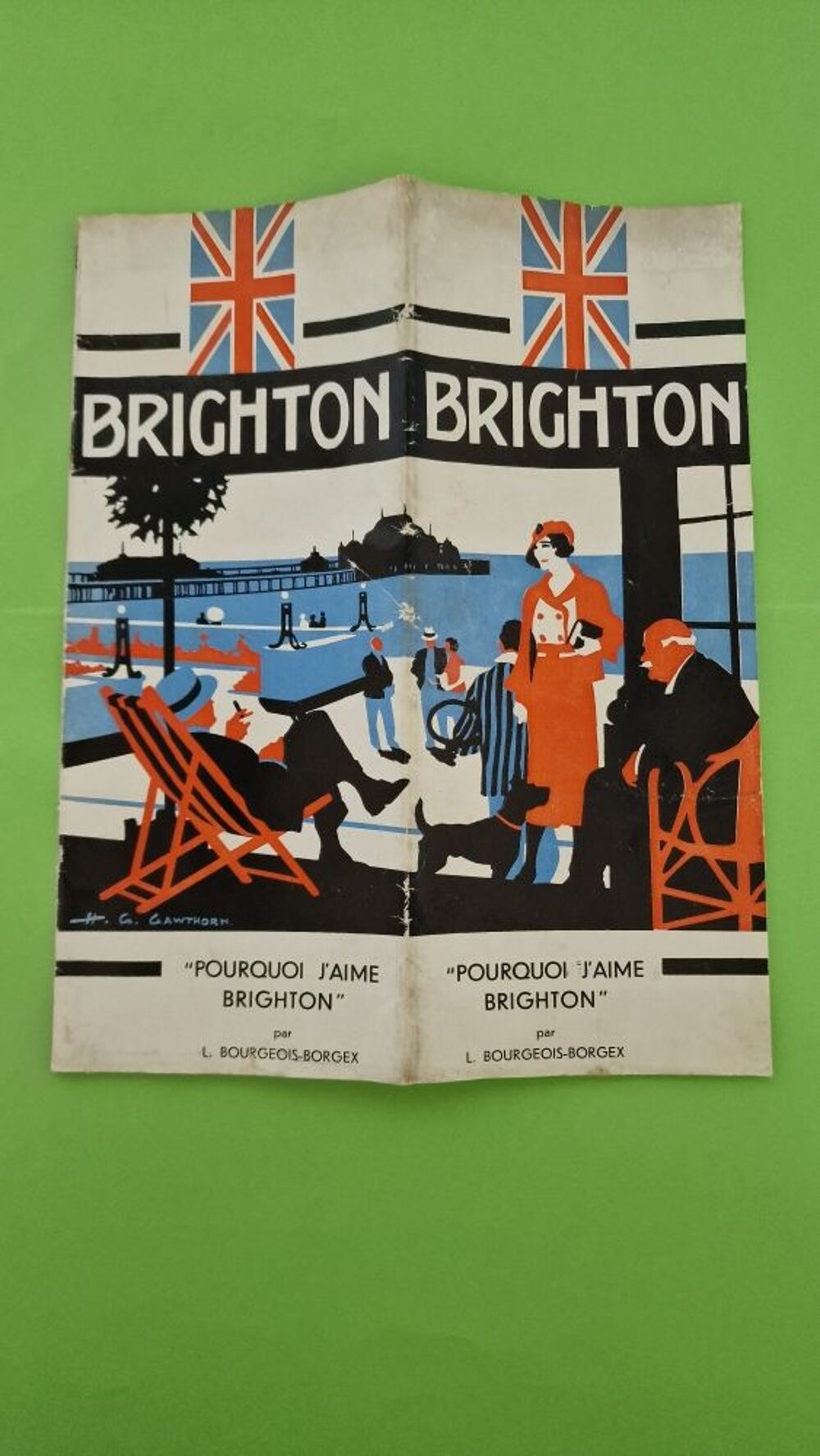 BRIGHTON 
