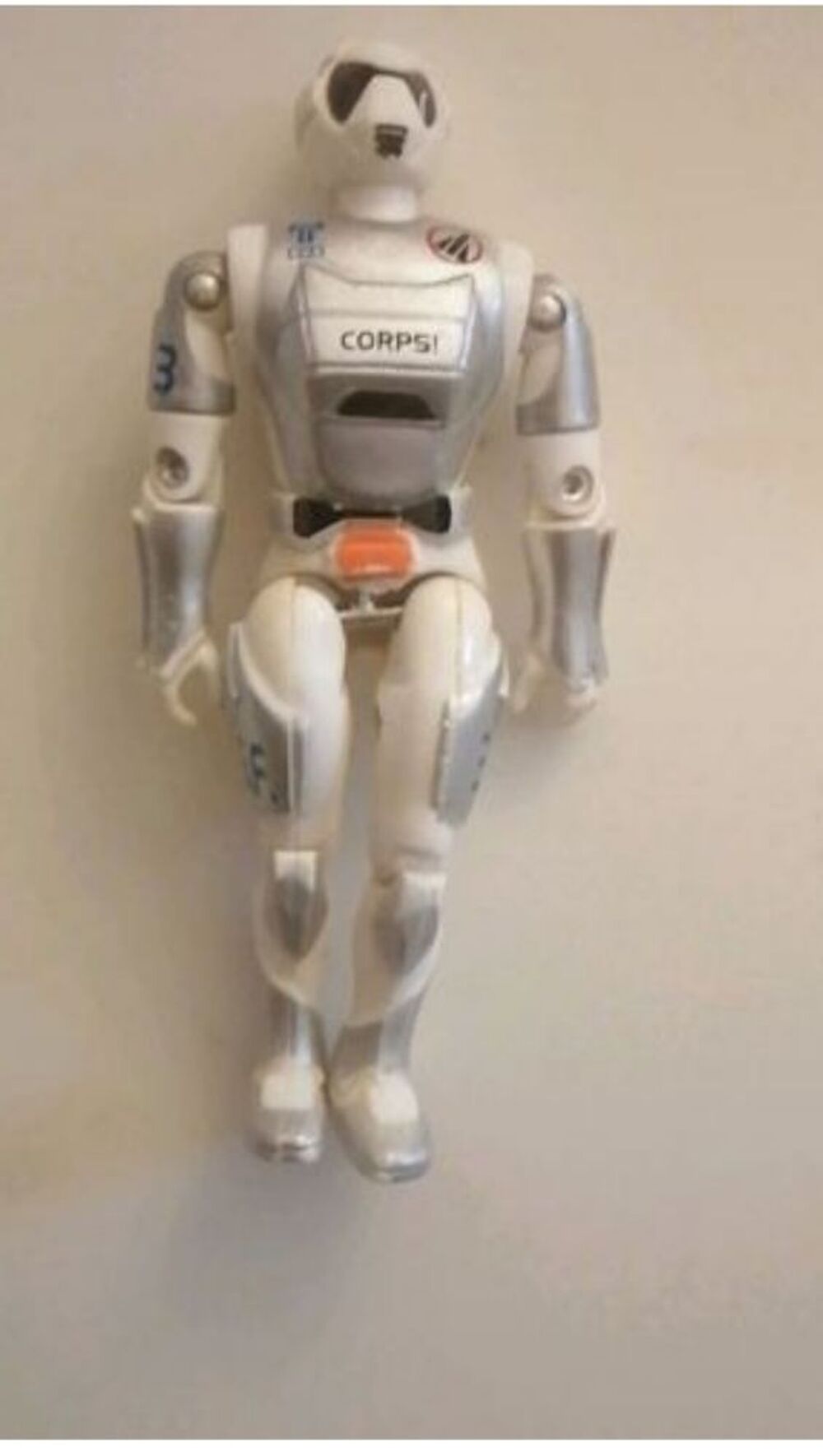Figurine articul&eacute;e Jeux / jouets
