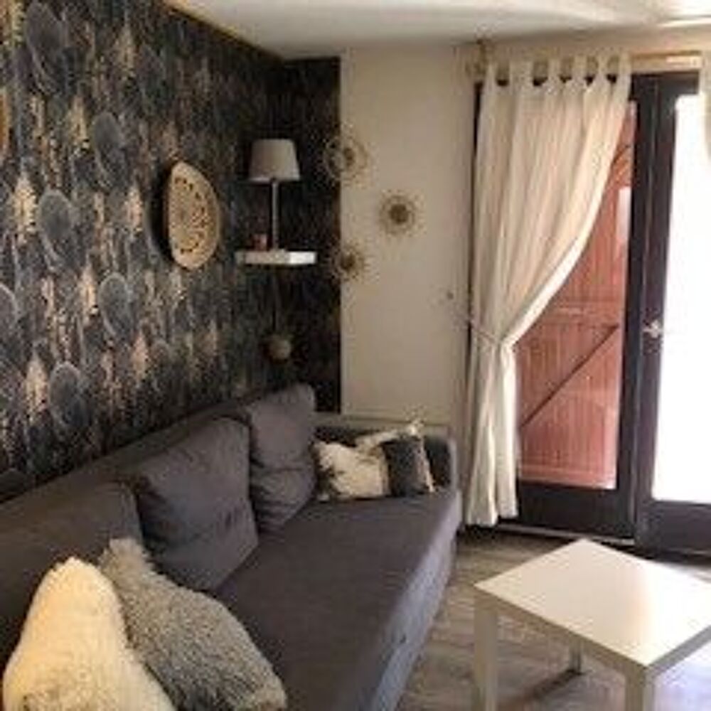   STUDIO BONASCRE Midi-Pyr�n�es, Ax-les-Thermes (09110)