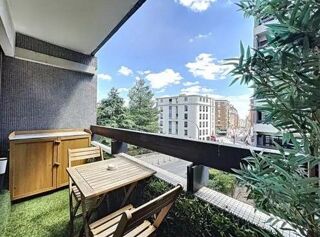  Appartement � louer 1 pi�ce 30 m� Paris