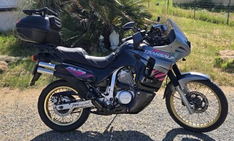 Moto HONDA 1994 occasion Reffannes 79420