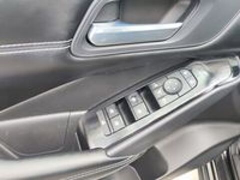 Qashqai Mild Hybrid 158 ch Xtronic Business Edition 2021 occasion 95350 Saint-Brice-sous-For&ecirc;t