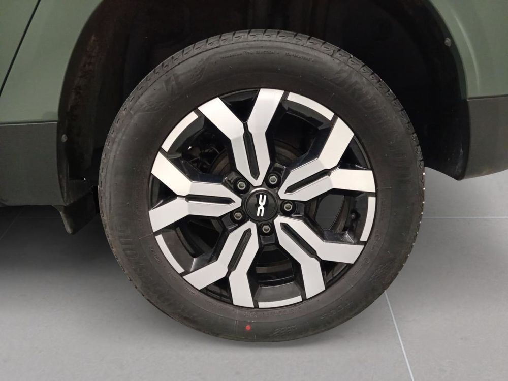 Duster ECO-G 100 4x2 Journey 2023 occasion 42120 Le Coteau