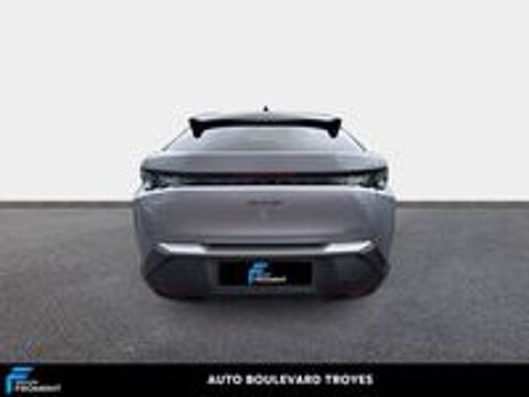 3008 Hybrid 136 e-DCS6 GT 2025 occasion 10600 Barberey-Saint-Sulpice